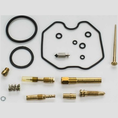 Vergaser Reparatursatz ECR205 für Honda CRF F TRX 2WD Fourtrax Honda TRX TRX 2WD