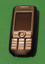SONY ERICSSON K700i - WORKING