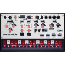 KORG volca modular Micro Modular Synthesizer ...