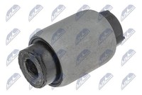 NTY ZTT-PL-008A Lagerung, Lenker Hinten Oben FüR Cadillac Passend FüR Fiat