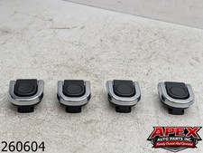 Oem 2014 Bmw X3 2.0l Rear Cargo Tie Down Hook Rings Set 7331198 Oem 2014 Bmw X3 2.0l Rear Cargo Tie Down Hook Rings Set 7331198