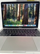 2019 Apple MacBook Pro 13" Touch Bar i5 - 2.4ghz - Choose Specs - LCD Damage