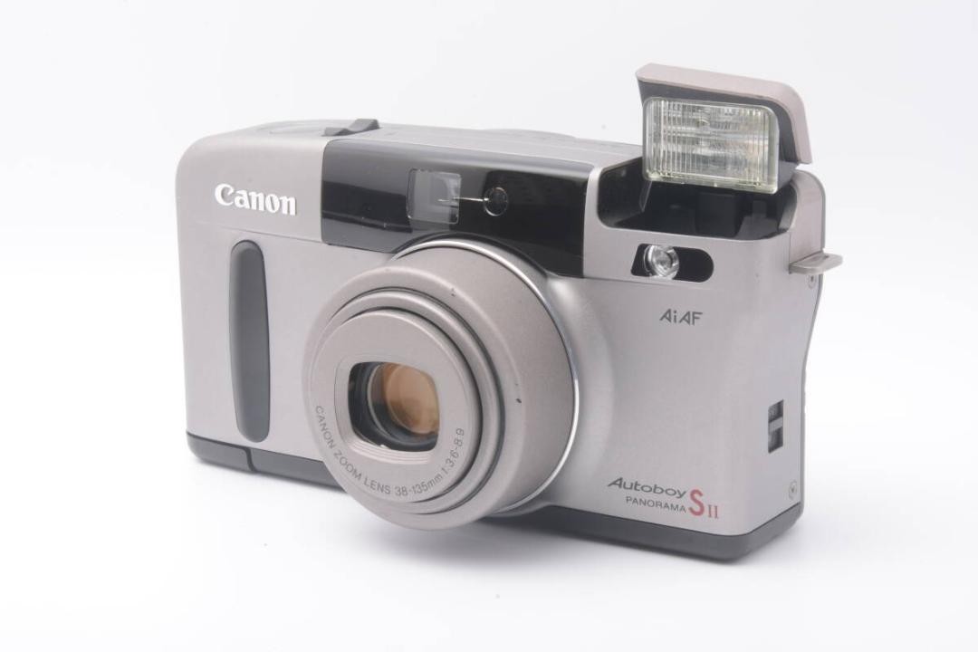 Canon Autoboy S II LL3117A2311 | eBay Canon Autoboy S II LL3117A2311 | eBay