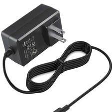 AC 100V-240V Converter Adapter DC 5V 3A Power Supply 4.0mm x 1.7mm Mains