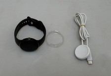 GOOGLE PIXEL SMART WATCH GEN 1 GPS 4G LTE WORKS PERFECT SUPERB DEVICE BARGAIN