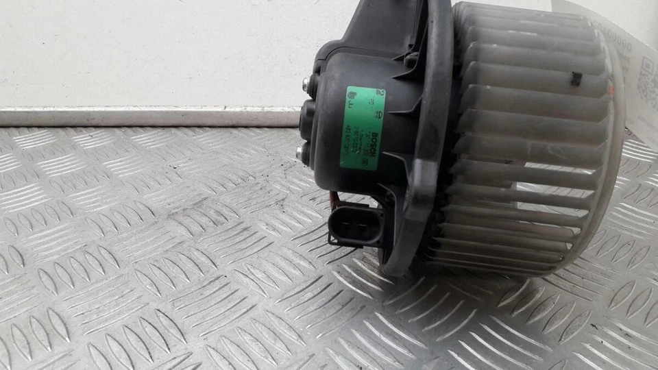 AUDI A6 2001 motor térmico 4B2820021C Foto 3 de 4