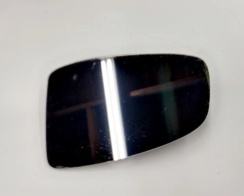 OEM 2015-2020 HONDA FIT DRIVER MIRROR FLAT GLASS LEFT 76253-T5R-A01