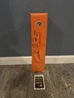 PARKER WASHINGTON SIGNED JACKSONVILLE JAGUARS TOUCHDOWN PYLON JSA COA AUTOGRAPH