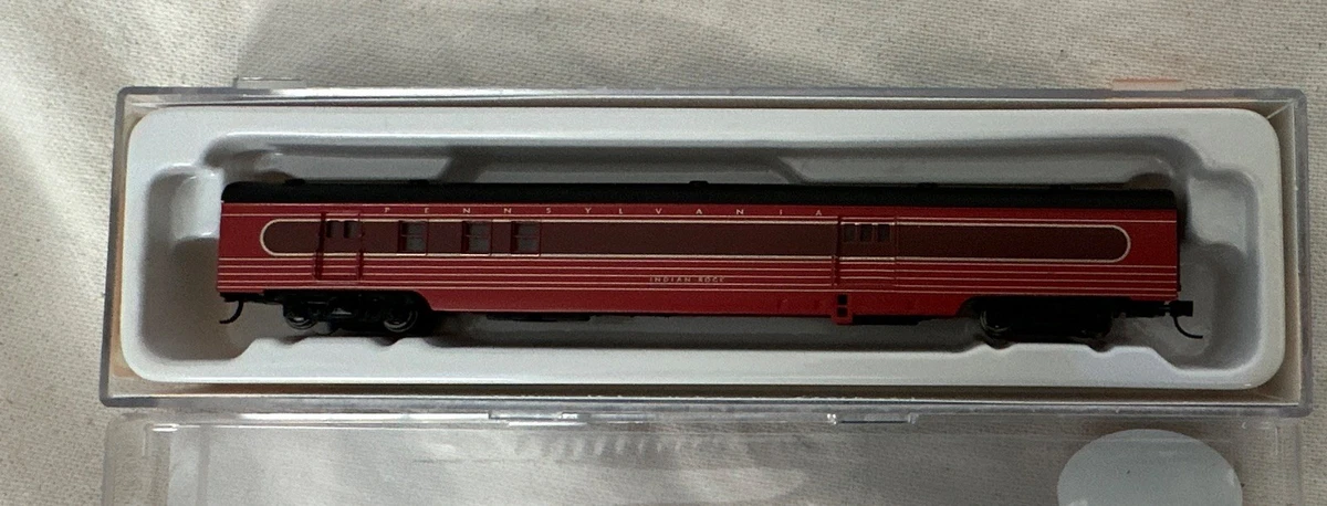 Con-Cor Model Railroads and Trains for sale | eBay