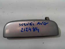 Turbo Suzuki JIMNY