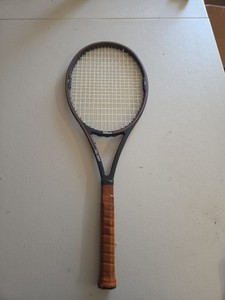 Pro Staff St Vincent | eBay