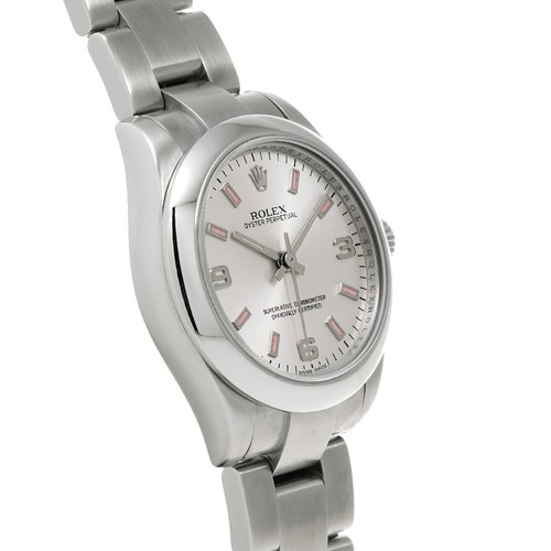 Rolex Oyster Perpetual 177200 31 mm