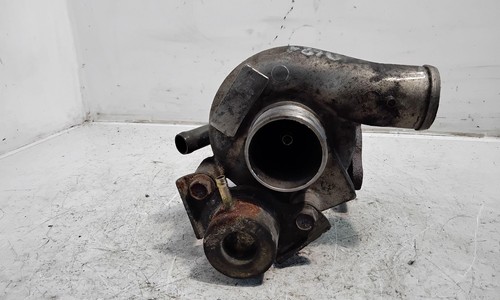 OPEL ASTRA G Hatchback F48, F08 Turbolader 8971852413 1.7 Diesel 50kw 28532460