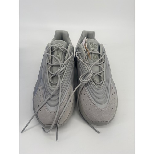 Adidas Ozelia Sneakers 11 Grey H04252 Adiprene Originals New