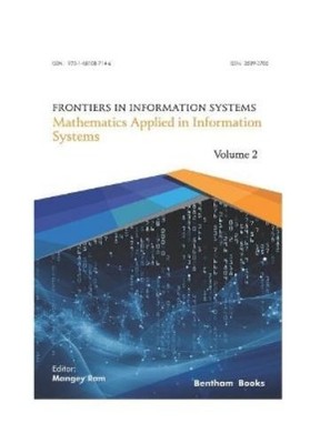 Mangey Ram Mathematics Applied in Information Systems: 2 (Paperback) (UK IMPORT)