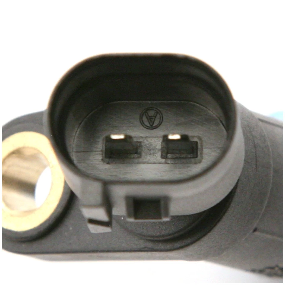 Sensor de velocidad de rueda ABS Delphi 2000 2001 2002 2003 para Volkswagen Jetta 1999-2005 Foto 4 de 4