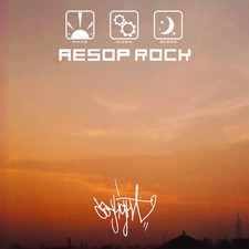 Aesop Rock Daylight (CD) EP (US IMPORT)
