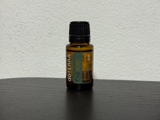 doTERRA Cypress 15ml Expiration 2029 Essential Oil