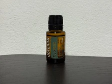 doTERRA Cypress 15ml Expiration 2029 Essential Oil