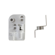 DOOR FLAPPER SPRING FOR FISHER & PAYKEL FRIDGES | 847788P 839666P