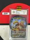 Grade10Pokemon TCG Chinese Dragonite V CS4.5C 038/063- RR
