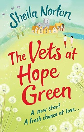 The Vets at Hope Green - Norton, Sheila