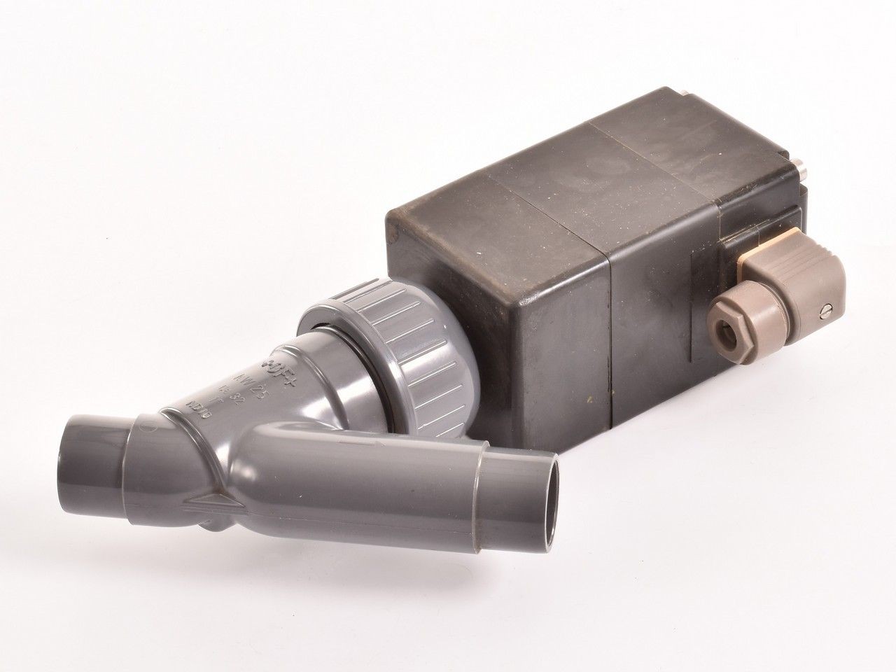 1504/A Georg Fischer - New - incl. warranty - shipped within 1 business day
