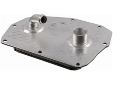 ÖLKÜHLER MERCEDES KLASA E W124 2.8 S124 2.8 W210 2.8 3.2 SL R129 3.2