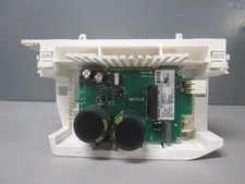 Electrolux Washer Motor Control Board / MCU  808653801  EMC11XV0  M01B2630  ASMN