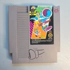 T&C Surf Designs Wood & Water Rage for the Nintendo Entertainment System NES