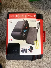 PDP Nintendo Switch Pull-N-Go Case Travel Carrying Bag New 