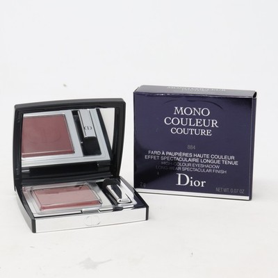 アイシャドウ Dior MONO COULEUR COUTURE 810 Dior Mono Couleur Couture Eyeshadow 0.07oz | eBay