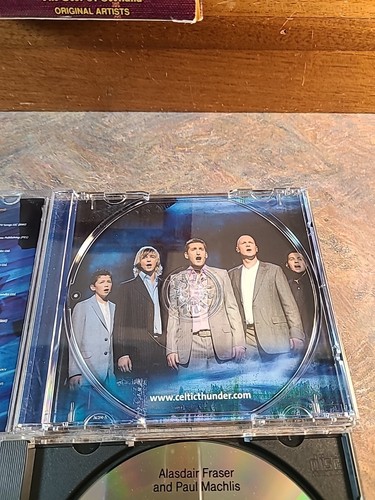 Celtic 9 CD Lot Irish, Scottish New Age, Celtic Thunder, Voices Of Ireland ++++ - Bild 8 von 14