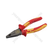 XP1000® VDE Combination Pliers, 160mm