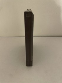 Silent Service Nintendo NES Tested Pins Cleaned Authentic Cartridge