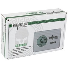 Spartan Series CO2 Monitor 702026