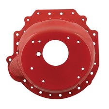 Lakewood 15100 Bellhousing, Fits Oldsmobile/Fits Pontiac