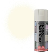 2 x Spray Paint Painters Touch Various Colours 400ml
