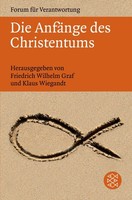 Die AnfäNge Des Christentums Klaus Wiegandt