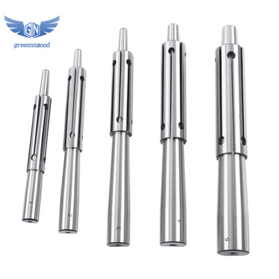 5 Pcs 1/2'' - 1'' Size Precision Expanding Mandrel Set 5 mandrels & 5 Sleeves