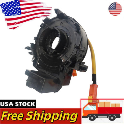 Spiral Cable Clock Spring For Corolla Toyota Hilux Camry Fortuner 84306-0K050