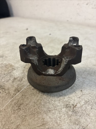 -Spicer Drive Shaft End Yoke 10 Spline