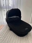 Nacelle Cybex Melio 4 – Magic Black