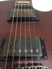Ibanez Artcore AGS83BZ-WRF-12-01 Electric Guitar great Hardware Patina   — photo 8