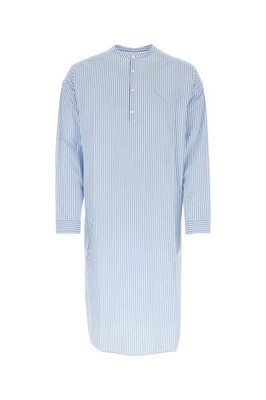 PRADA Cotton Shirt New And Authentic