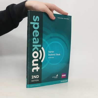 Speakout Starter : Students' Book  |  Frances Eales