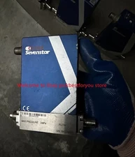 1PCS used Sevenstar CS200, N2, 3L (by DHL or Fedex) #iw