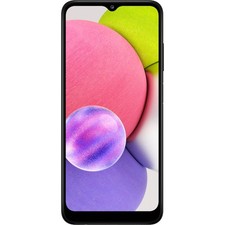 Samsung Galaxy A03s S135DL 32GB Black (TracFo...