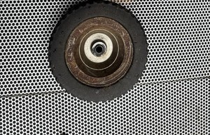 Viking 516B Rasenmäher Antriebsrad????