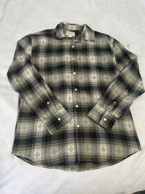 arizona flannel mens